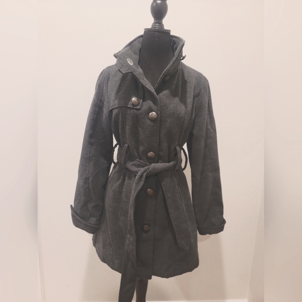 Jack. coat